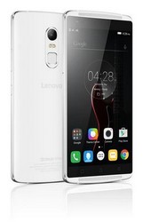 Замена дисплея на телефоне Lenovo Vibe X3 в Тюмени